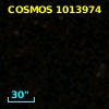 COSMOS J095826.42+015325.6