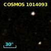 COSMOS J095819.74+015324.1