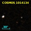 COSMOS J095833.26+015319.2