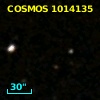 zCOSMOS 814082