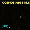 COSMOS J095845.86+015319.2