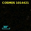 COSMOS J095826.23+015317.1