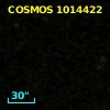 COSMOS J095826.40+015317.3