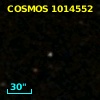 COSMOS J095831.69+015316.7