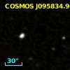 COSMOS J095834.96+015316.3