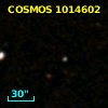 COSMOS J095832.48+015316.9