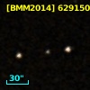 zCOSMOS 813698