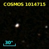 COSMOS J095835.24+015317.1