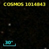 COSMOS J095829.23+015311.5