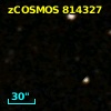 COSMOS J095819.70+015309.3