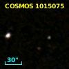 COSMOS J095833.37+015316.6