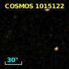 COSMOS J095820.03+015307.3