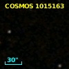 COSMOS J095828.75+015306.4