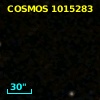 COSMOS J095827.55+015304.4