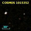 COSMOS J095833.93+015305.4