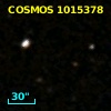 COSMOS J095834.29+015301.9