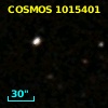COSMOS J095835.16+015300.7