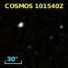 COSMOS J095834.90+015258.7