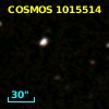 COSMOS J095835.65+015301.0