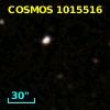 COSMOS J095835.81+015258.8