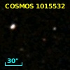 COSMOS J095833.91+015300.4
