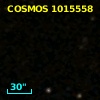 COSMOS J095825.70+015300.3