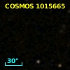 COSMOS J095826.19+015257.6