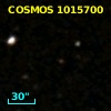 COSMOS J095833.27+015258.6