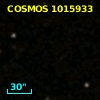 COSMOS J095828.76+015253.9