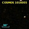 COSMOS J095820.31+015252.2