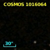 COSMOS J095827.42+015253.0