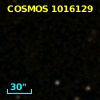 COSMOS J095826.40+015251.1