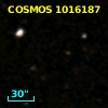 COSMOS J095833.91+015251.3