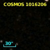 COSMOS J095822.03+015251.2