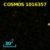 COSMOS J095821.36+015241.0