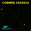 COSMOS J095828.14+015247.5