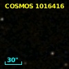 COSMOS J095827.90+015244.7