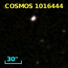 COSMOS J095836.38+015247.4