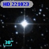 HD 221023