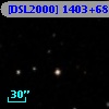 [DSL2000] 1403+685