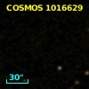 COSMOS J095827.18+015243.6