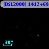 [DSL2000] 1412+687