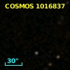 COSMOS J095825.99+015242.8