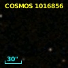 COSMOS J095827.74+015239.4