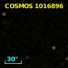 COSMOS J095828.14+015236.2