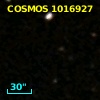 COSMOS J095836.37+015234.2