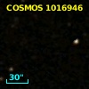COSMOS J095820.35+015238.6