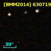 zCOSMOS 813715