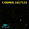 COSMOS J095827.52+015235.6