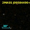 2MASS J09584490+0152261